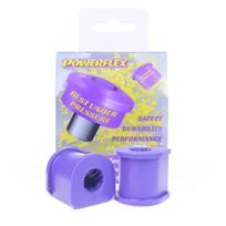 Powerflex Rear Anti Roll Bar Mounting Bush 17mm Vauxhall / Opel Signum (2003 - 2008) PFR66-519-17