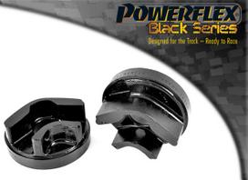 Powerflex Front Lower Engine Mount Insert Vauxhall / Opel Signum (2003 - 2008) PFF80-1220BLK