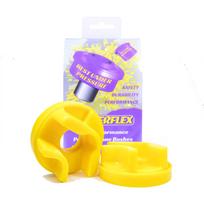 Powerflex Rear Lower Engine Mount Insert Vauxhall / Opel Signum (2003 - 2008) PFF80-1220