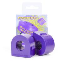 Powerflex Front Anti Roll Bar Mounting Bush 24mm (2 Piece) Vauxhall / Opel Signum (2003 - 2008) PFF80-1203-24