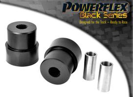 Powerflex Front Lower Wishbone Rear Bush Vauxhall / Opel Signum (2003 - 2008) PFF80-1202BLK