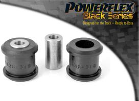 Powerflex Rear Toe Adjuster Outer Bush Mazda RX-7 Gen 3 - FD3S (1992-2002) PFR36-318BLK