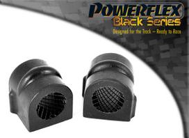 Powerflex Front Anti Roll Bar Mounting Bush 25mm Vauxhall / Opel Signum (2003 - 2008) PFF66-503-25BLK