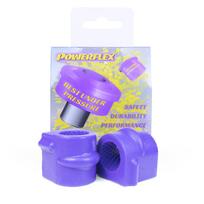 Powerflex Front Anti Roll Bar Mounting Bush 25mm Vauxhall / Opel Signum (2003 - 2008) PFF66-503-25