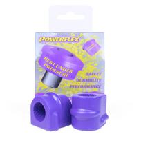 Powerflex Front Anti Roll Bar Mounting Bush 24mm Vauxhall / Opel Signum (2003 - 2008) PFF66-503-24
