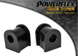 Powerflex Rear Anti Roll Bar Bush 16mm Mazda RX-7 Gen 3 - FD3S (1992-2002) PFR36-315-16BLK