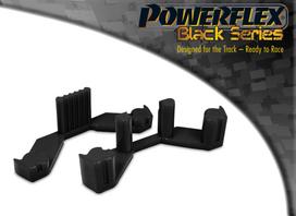 Powerflex Transmission Mount Insert Ford Mustang (2015-2023) PFR19-1740BLK