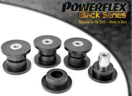 Powerflex Rear Upper Arm Inner Bush Mazda RX-7 Gen 3 - FD3S (1992-2002) PFR36-309BLK