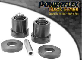 Powerflex Rear Beam Mounting Bush Vauxhall / Opel MERIVA MODELS PFR80-1310BLK