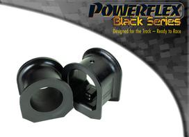 Powerflex Power Steering Rack Mount Kit Mazda RX-7 Gen 3 - FD3S (1992-2002) PFF36-306BLK
