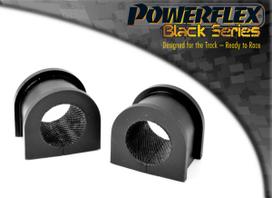 Powerflex Front Anti Roll Bar Bush 29mm Mazda RX-7 Gen 3 - FD3S (1992-2002) PFF36-305BLK