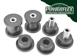 Powerflex Front Upper Wishbone Bush Mazda RX-7 Gen 3 - FD3S (1992-2002) PFF36-303H