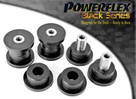 Powerflex Front Upper Wishbone Bush Mazda RX-7 Gen 3 - FD3S (1992-2002) PFF36-303BLK