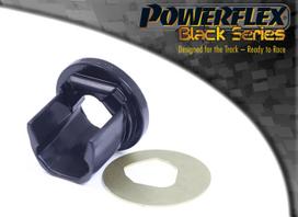 Powerflex Gearbox Mount Insert Vauxhall / Opel MERIVA MODELS PFF80-1030BLK