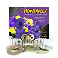 Powerflex Front Subframe Mounting Bush Porsche Cayenne Models PFF85-1605