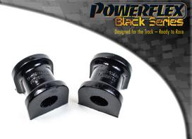 Powerflex Front Anti Roll Bar Bush 19mm Ford Mondeo Models PFF19-1304-19BLK