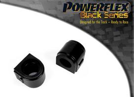 Powerflex Rear Anti Roll Bar Bush 25mm BMW 2 Series PFR5-4013-25BLK
