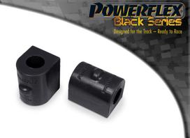 Powerflex Rear Anti-Roll Bar Bush Volvo V70 (2008 - 2016) PFR19-1910-21.3BLK