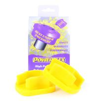 Powerflex Engine Mount Rear Bush Insert Vauxhall / Opel Insignia Models PFF80-1530