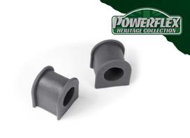 Powerflex Rear Anti Roll Bar Mount 18mm Ford Mondeo Models PFR19-118H