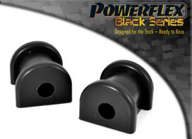 Powerflex Rear Anti Roll Bar Bush 12mm Mazda MX-5, Miata, Eunos PFR36-408-12BLK