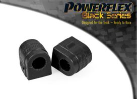 Powerflex Rear Anti Roll Bar Bush 20mm Vauxhall / Opel Insignia Models PFR80-1510-20BLK