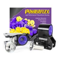 Powerflex Front Wishbone Rear Bush Anti-Lift & Caster Offset Ford Kuga Models PFF19-1802G