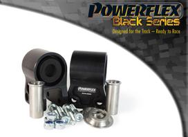 Powerflex Front Wishbone Rear Bush Anti-Lift & Caster Offset Ford Kuga Models PFF19-1002GBLK