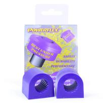 Powerflex Front Anti Roll Bar Bush 20mm Vauxhall / Opel Corsa Models PFF80-1103-20