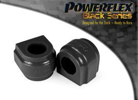 Powerflex Front Anti Roll Bar Bush 30mm BMW 2 Series PFF5-1903-30BLK