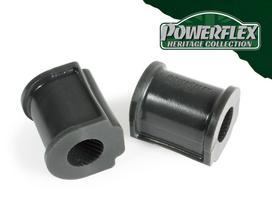 Powerflex Rear Anti Roll Bar Bush 20mm Porsche 944 inc S2 & Turbo (1985 - 1991) PFF57-209-20H