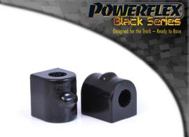 Powerflex Front Anti Roll Bar Bush 18mm Ford Fusion (2002-2012) PFF19-1103-18BLK