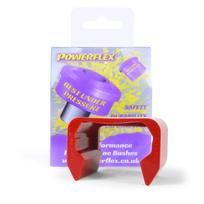 Powerflex Upper Gearbox Mount Insert (Diesel) Vauxhall / Opel Combo Models PFF1-1130R