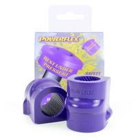 Powerflex Front Anti Roll Bar Bush 21mm (1 Piece) Vauxhall / Opel Combo Models PFF80-1303-21