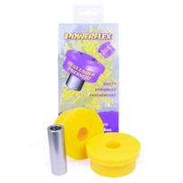 Powerflex Front Lower Engine Mount Bush Vauxhall / Opel Combo Models PFF80-1035