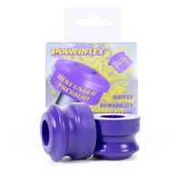Powerflex Front Anti Roll Bar Eye Bolt Bush 24mm Vauxhall / Opel Cavalier GSi/Calibra 4WD, Vectra A (1989-1995) PFF80-409-24