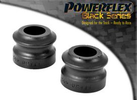 Powerflex Front Anti Roll Bar Eye Bolt Bush 22mm Vauxhall / Opel Cavalier GSi/Calibra 4WD, Vectra A (1989-1995) PFF80-409-22BLK