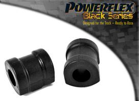 Powerflex Front Anti Roll Bar Mounting Bush 24mm BMW 8 Series PFF5-310-24BLK