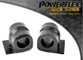 Powerflex Front Anti Roll Bar Mount 20mm Vauxhall / Opel Cavalier 2WD (1989 - 1995), Vectra A (1989 - 1995) PFF80-403-20BLK
