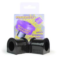 Powerflex Rear Anti-Roll Bar Bush Maserati Quattroporte V (2003 - 2012) PF17-403-27