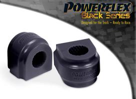Powerflex Front Anti Roll Bar Bush 25mm BMW 1 Series PFF5-1903-25BLK