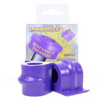 Powerflex Front Anti Roll Bar Mount 20mm Vauxhall / Opel Calibra 2wd (1989 - 1997) PFF80-403-20