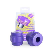 Powerflex Front Anti Roll Bar Mounting Bush 24mm BMW 7 Series PFF5-503-24
