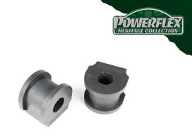 Powerflex Front Anti Roll Bar To Wishbone Bush Porsche 924 and S (all years), 944 (1982 - 1985) PFF57-307H