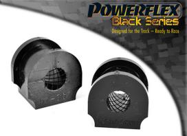 Powerflex Front Anti Roll Bar To Wishbone Bush Porsche 924 and S (all years), 944 (1982 - 1985) PFF57-307BLK