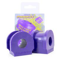 Powerflex Front Anti Roll Bar To Wishbone Bush Porsche 924 and S (all years), 944 (1982 - 1985) PFF57-307