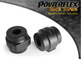 Powerflex Front Anti Roll Bar Mounting Bush 20.5mm BMW 7 Series PFF5-503-205BLK