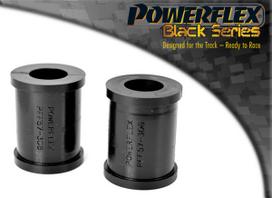 Powerflex Front Anti Roll Bar Bush 20mm Porsche 924 and S (all years), 944 (1982 - 1985) PFF57-306-20BLK