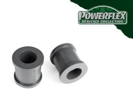 Powerflex Front Anti Roll Bar Bush 21mm Porsche 924 and S (all years), 944 (1982 - 1985) PFF57-305-21H