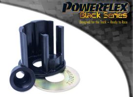 Powerflex Lower Engine Mount Insert (Large) Skoda Karoq (2017 on) PFF85-830BLK